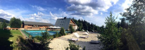 Wellness Hotel Bahenec